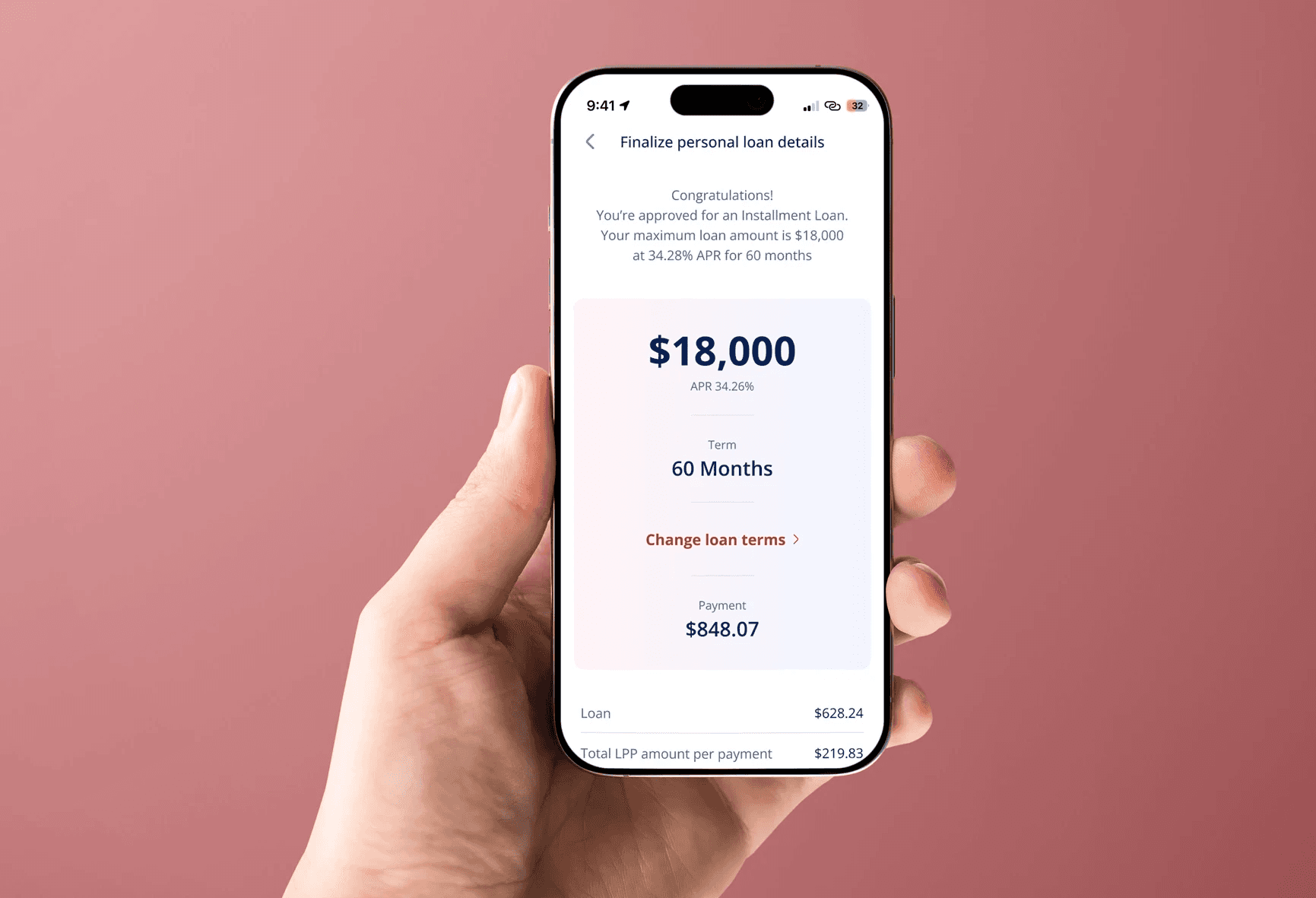Risk Engine Case Study
